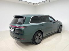 Li Auto L9 2024 Ultra - ფოტო 5