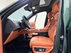 Li Auto L9 2024 Ultra - ფოტო 6