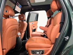 Li Auto L9 2024 Ultra - ფოტო 7