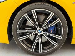 BMW 8 Series 2022 840i Convertible M Sport Package - ფოტო 13