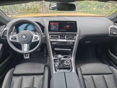 BMW 8 Series 2022 840i Convertible M Sport Package - ფოტო 15