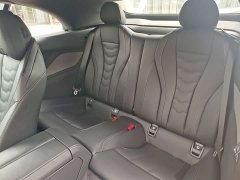 BMW 8 Series 2022 840i Convertible M Sport Package - ფოტო 17