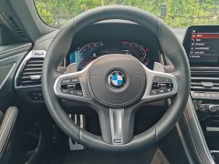 BMW 8 Series 2022 840i Convertible M Sport Package - ფოტო 18