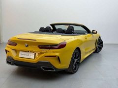 BMW 8 Series 2022 840i Convertible M Sport Package - ფოტო 6