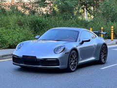 Porsche 911 Carrera 3.0T - ფოტო 1