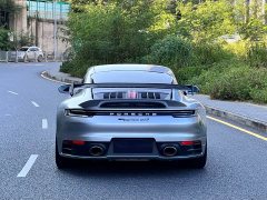 Porsche 911 Carrera 3.0T - ფოტო 10
