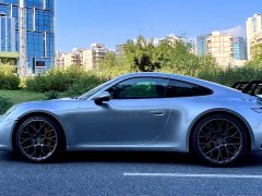 Porsche 911 Carrera 3.0T - ფოტო 11