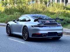 Porsche 911 Carrera 3.0T - ფოტო 12