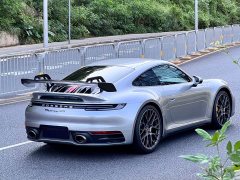 Porsche 911 Carrera 3.0T - ფოტო 13