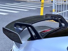 Porsche 911 Carrera 3.0T - ფოტო 15