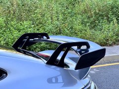 Porsche 911 Carrera 3.0T - ფოტო 16