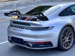 Porsche 911 Carrera 3.0T - ფოტო 17