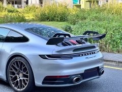 Porsche 911 Carrera 3.0T - ფოტო 18