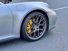 Porsche 911 Carrera 3.0T - ფოტო 19