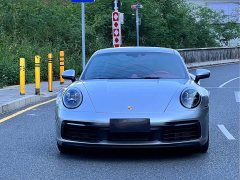 Porsche 911 Carrera 3.0T - ფოტო 2