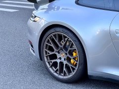 Porsche 911 Carrera 3.0T - ფოტო 20