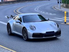 Porsche 911 Carrera 3.0T - ფოტო 3