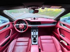 Porsche 911 Carrera 3.0T - ფოტო 4