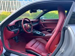 Porsche 911 Carrera 3.0T - ფოტო 6