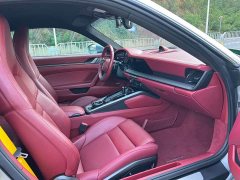 Porsche 911 Carrera 3.0T - ფოტო 7