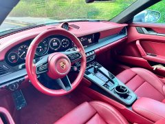 Porsche 911 Carrera 3.0T - ფოტო 8