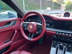 Porsche 911 Carrera 3.0T - ფოტო 9