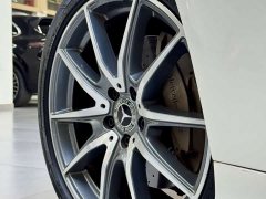 Mercedes-Benz E-Class (Imported) E 260 4MATIC Coupe - ფოტო 7