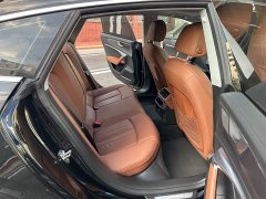 Audi A7 40 TFSI Luxury - ფოტო 12