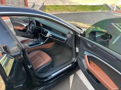 Audi A7 40 TFSI Luxury - ფოტო 13
