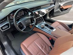 Audi A7 40 TFSI Luxury - ფოტო 17