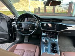 Audi A7 40 TFSI Luxury - ფოტო 19
