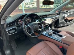 Audi A7 40 TFSI Luxury - ფოტო 20