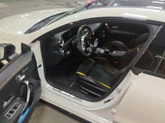Mercedes-Benz CLA AMG CLA 45 S 4MATIC - ფოტო 2