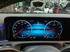 Mercedes-Benz CLA AMG CLA 45 S 4MATIC - ფოტო 4