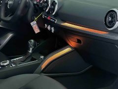 Audi Q2L 2022 35 TFSI Dynamic Entry - ფოტო 12