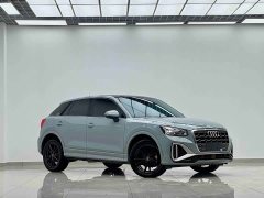 Audi Q2L 2022 35 TFSI Dynamic Entry - ფოტო 2