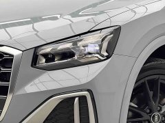 Audi Q2L 2022 35 TFSI Dynamic Entry - ფოტო 3