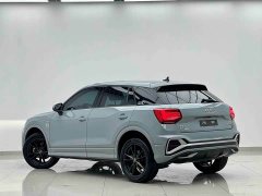 Audi Q2L 2022 35 TFSI Dynamic Entry - ფოტო 4