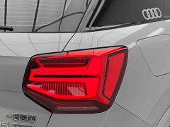 Audi Q2L 2022 35 TFSI Dynamic Entry - ფოტო 6