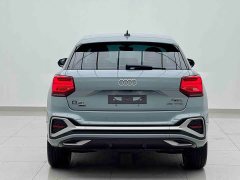 Audi Q2L 2022 35 TFSI Dynamic Entry - ფოტო 7