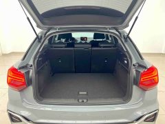 Audi Q2L 2022 35 TFSI Dynamic Entry - ფოტო 8