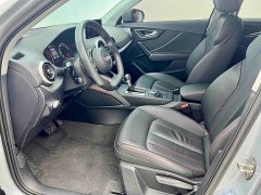 Audi Q2L 2022 35 TFSI Dynamic Entry - ფოტო 9