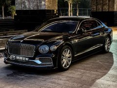 Bentley Flying Spur 4.0T V8 Standard Edition - photo 1