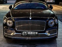 Bentley Flying Spur 4.0T V8 Standard Edition - photo 2