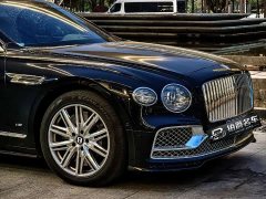 Bentley Flying Spur 4.0T V8 Standard Edition - photo 3