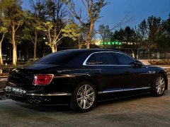 Bentley Flying Spur 4.0T V8 Standard Edition - photo 4