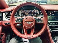 Bentley Flying Spur 4.0T V8 Standard Edition - photo 5