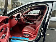 Bentley Flying Spur 4.0T V8 Standard Edition - photo 6