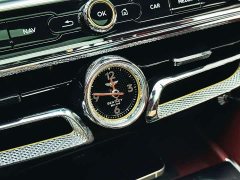 Bentley Flying Spur 4.0T V8 Standard Edition - photo 7