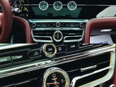 Bentley Flying Spur 4.0T V8 Standard Edition - photo 8